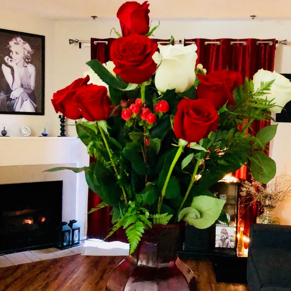 Meet your Posher, Maria